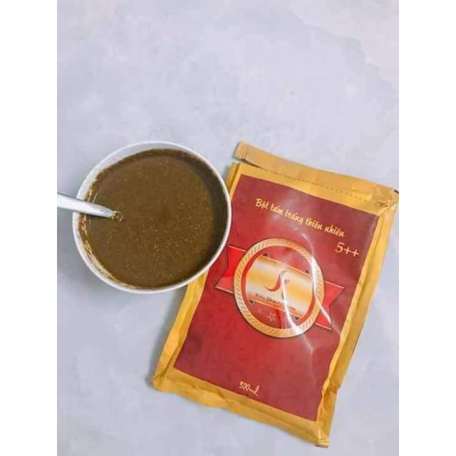 Bột kiều