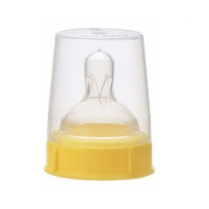 NÚM TI M E D E L A CHÍNH HÃNG CHO BÉ