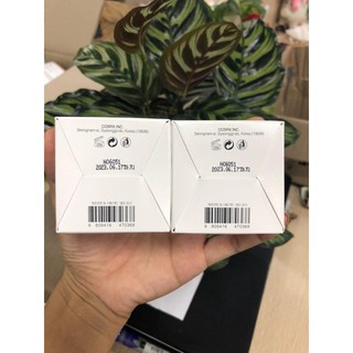Kem rau má Cosrx Centella Blemish Cream