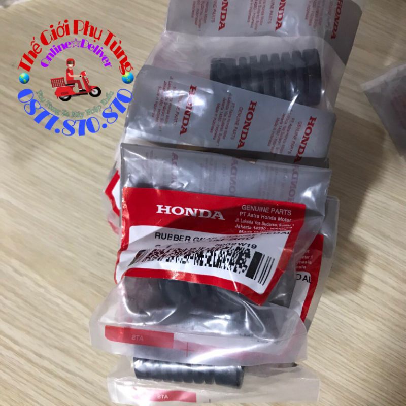 CAO SU CẦN SỐ SONIC ZIN MỚI 24781-KRM-860