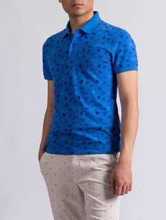aristino polo áo phông có cổ