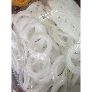 100 cái Khoen ore may rèm cửa