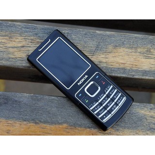Điện thoại Nokia 6500 Classic