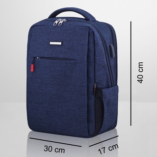 Balo Kim Long KL040