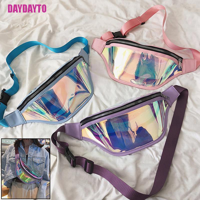 Túi Xách Trong Suốt Thời Trang Cá Tính Cho Nữ