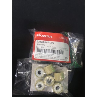 Bi văng, bi nồi ab110/click110/lead110/vision đời đầu