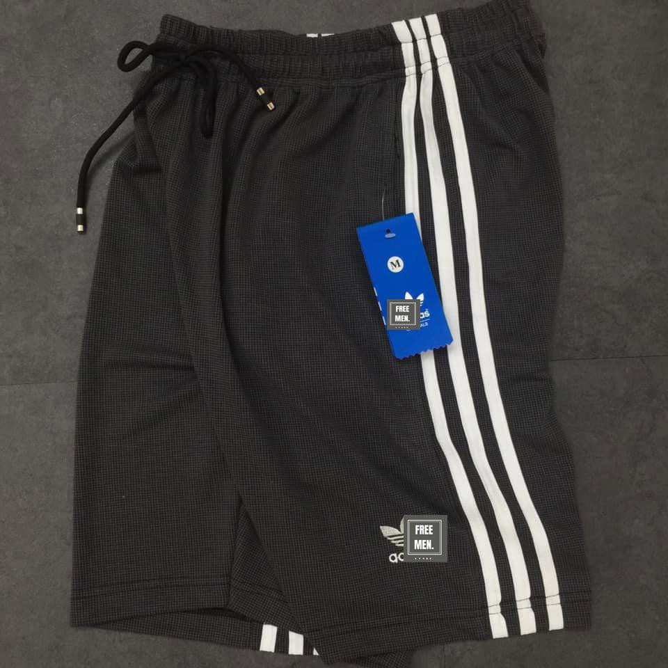 Quần Đùi Nam, Quần Thể Thao Nam chất liệu thun Poly mềm mịn mát | BigBuy360 - bigbuy360.vn