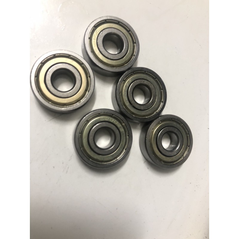 Vòng bi mã 6200 kích thước 10x30x9mm