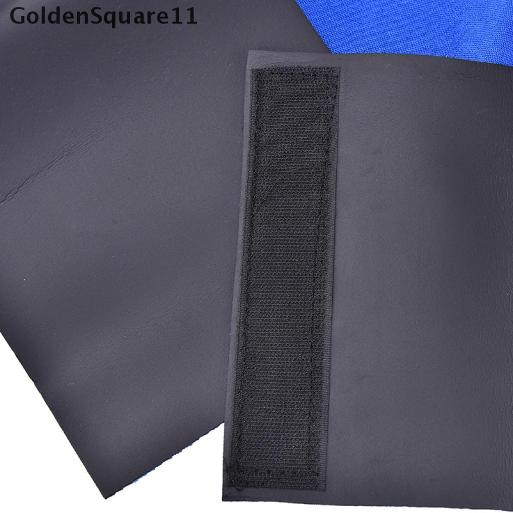 Đai Quấn Eo Đốt Cháy Mỡ Thừa Giúp Giảm Cân Goldsquare11
