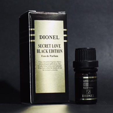 [GIÁ SỈ] Nước hoa vùng kín Dionel 5ml