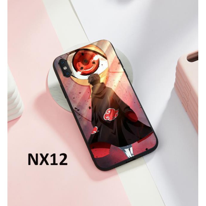 Ốp lưng iphone NARUTO 6/6plus/6s/6s plus/6/7/7plus/8/8plus/x/xs/xs max/11/11 pro/11 promax