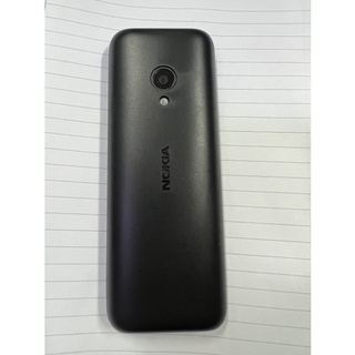 Vỏ Nokia 150 (2020) có sườn có phím
