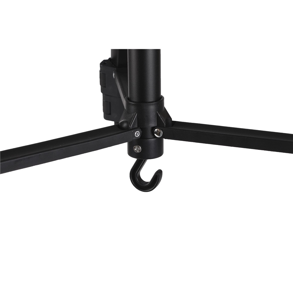 Chân Quay Điện Thoại, Máy ảnh Tripod 3388 có Bluetooth Remote