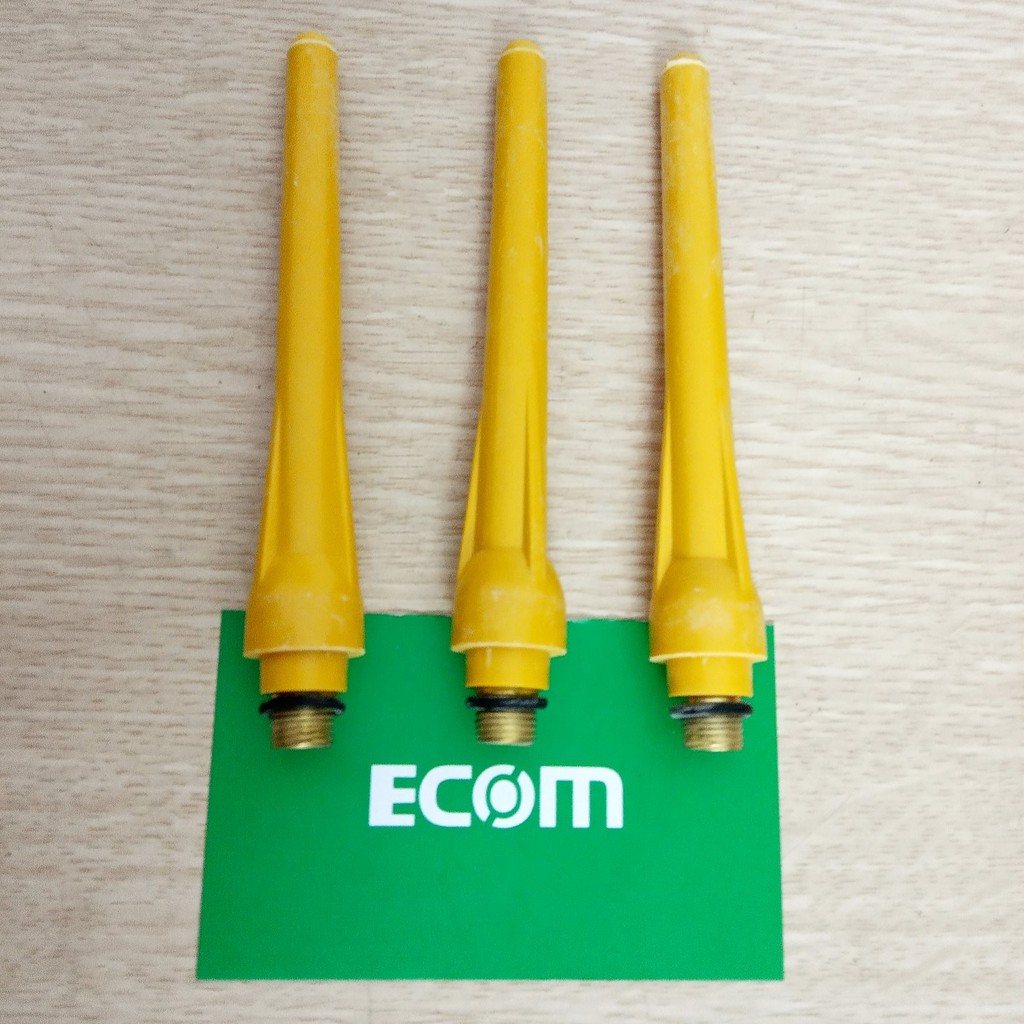 Chuôi tig vàng dùng cho súng hàn tig QQ150 - Đuôi súng hàn tig QQ150