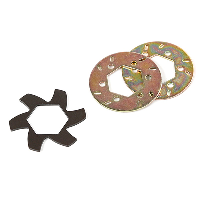 Bộ Phanh Đĩa Cho HPI RV KM Baja 5B 5T 5SC HPI KM Baja 5B 5T 5SC Tỉ Lệ 1 / 5 852261