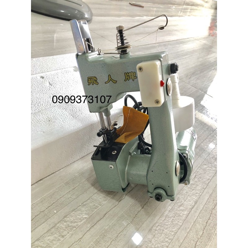 Máy may bao cầm tay Feiren