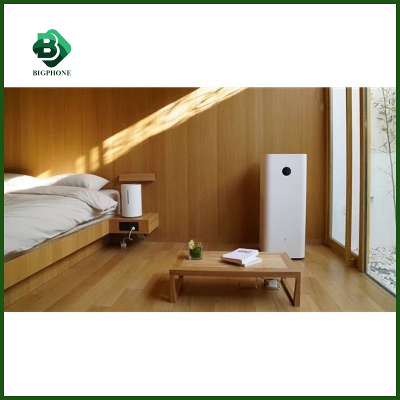 [Mã SKAMPUSHA7 giảm 8% đơn 250k]Máy lọc không khí Xiaomi Air Purifier Max. Bảo hành 12 Tháng