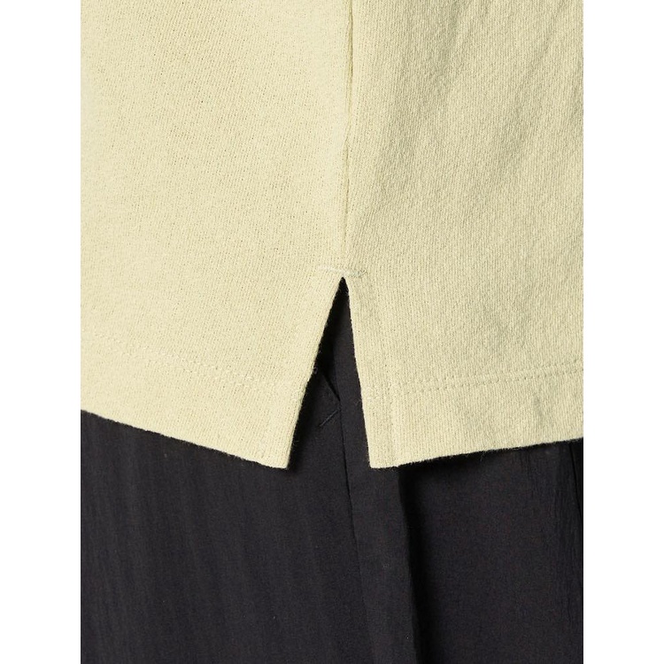 Áó Polo 100% cotton Jacquard 8 seconds xuất Hàn