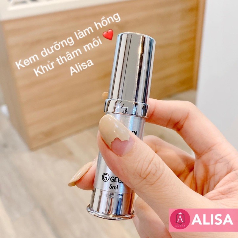 Kem dưỡng hồng môi Hàn Quốc- ALISA