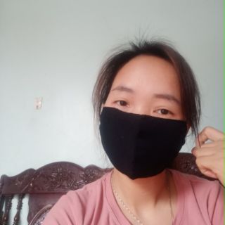 com bo khẩu trang vải chống bụi PKBN