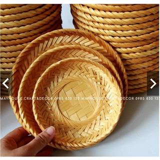 Mẹt tre hun khói mini