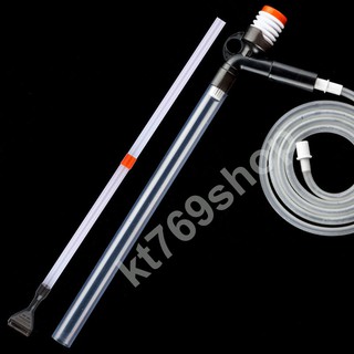 Dụng cụ hút cặn & thay nước cho hồ cá cảnh thủy sinh, koi , lọc hồ cá, dụng Cụ Vệ Sinh, Thay Nước Hồ Cá Chuyên Nghiệp