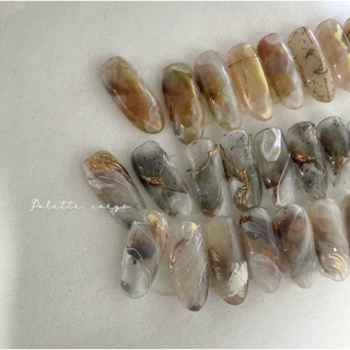 Cồn loang Đen Trắng Vinimay