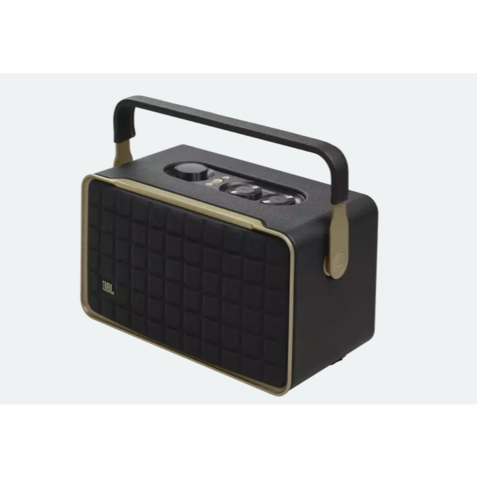 Loa Bluetooth JBL AUTHENTICS 300 Pin 8H 100W - Hàng PGI Chính Hãng