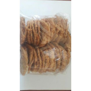 CƠM CHÁY MẮM HÀNH LOẠI BỂ