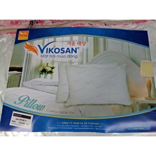 Ruột gối vikosan- happiness