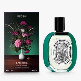 Nước hoa dùng thử Diptyque Eau Rose EDT (5ml/10ml/20ml)