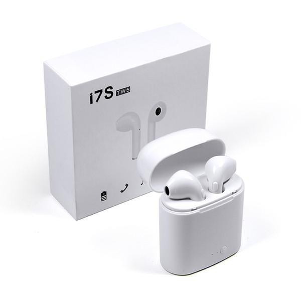 Tai nghe Bluetooth I7S Mini TWS MUGIA