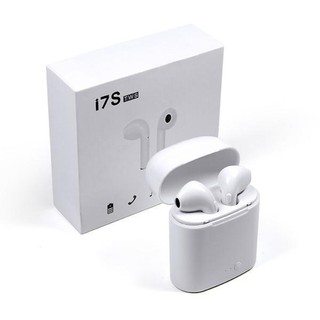 Tai nghe bluetooth i7s mini tws mugia