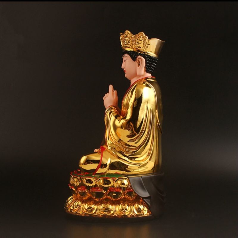 Như Lai Đại Nhật
