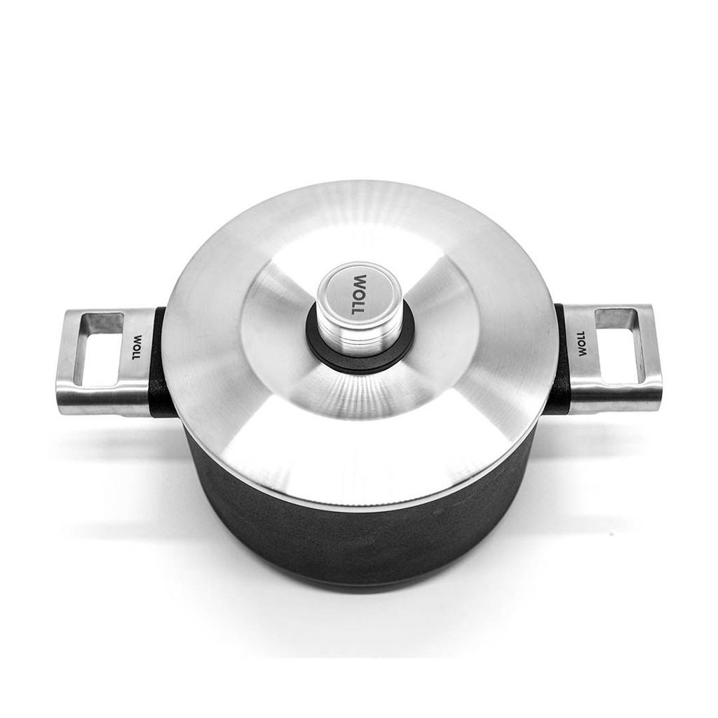NỒI WOLL DIAMOND XR LOGIC POT NỒI 24CM [Gia Dụng Đức]