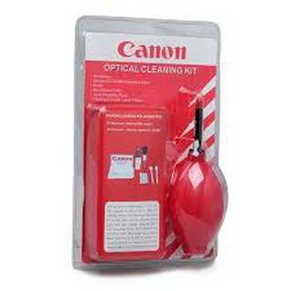 Đủ loại Bộ vệ sinh máy ảnh