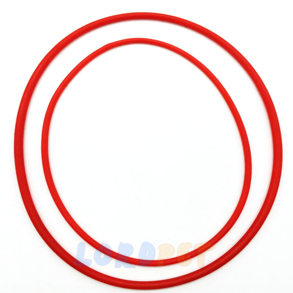 SUNSUN Bộ lọc hộp O thay thế vòng cho HW 602 602B 603 603B