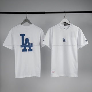 Áo Thun New Era  LA ss2021- Dodgers cust** [12354528]-10313