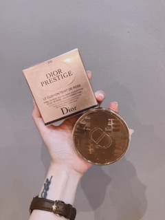 Cushion Dior Prestige