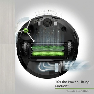 [TRƯNG BÀY] iRobot Roomba i7 Plus