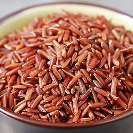 Gạo Lứt Huyết Rồng Điện Biên LinFood