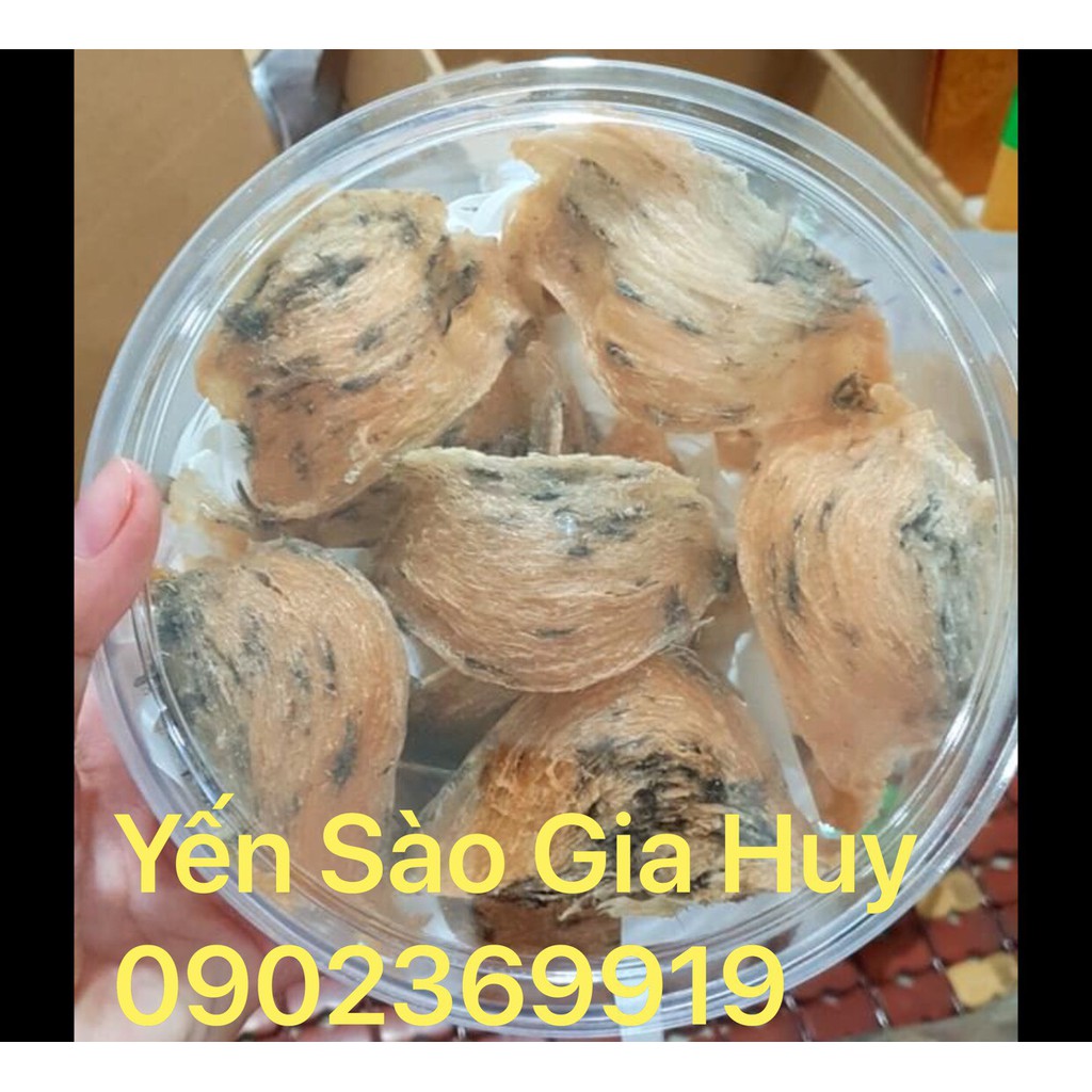 Hồng Yến Thô