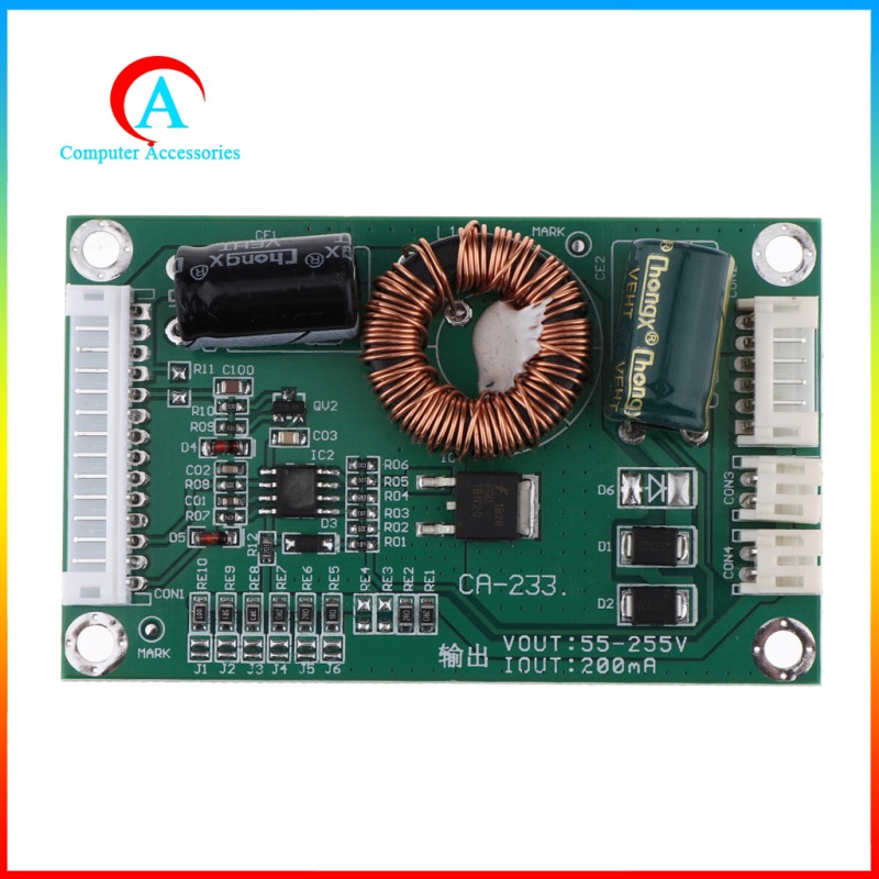 Universal 32-60 inch LED LCD TV Backlight Driver Board TV Constant Current Boost