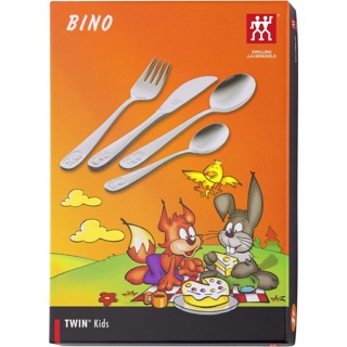 Bộ muỗng nĩa Zwilling Children's Flatware
