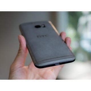 Dán da HTC 10/10EVO - khắc miễn phí