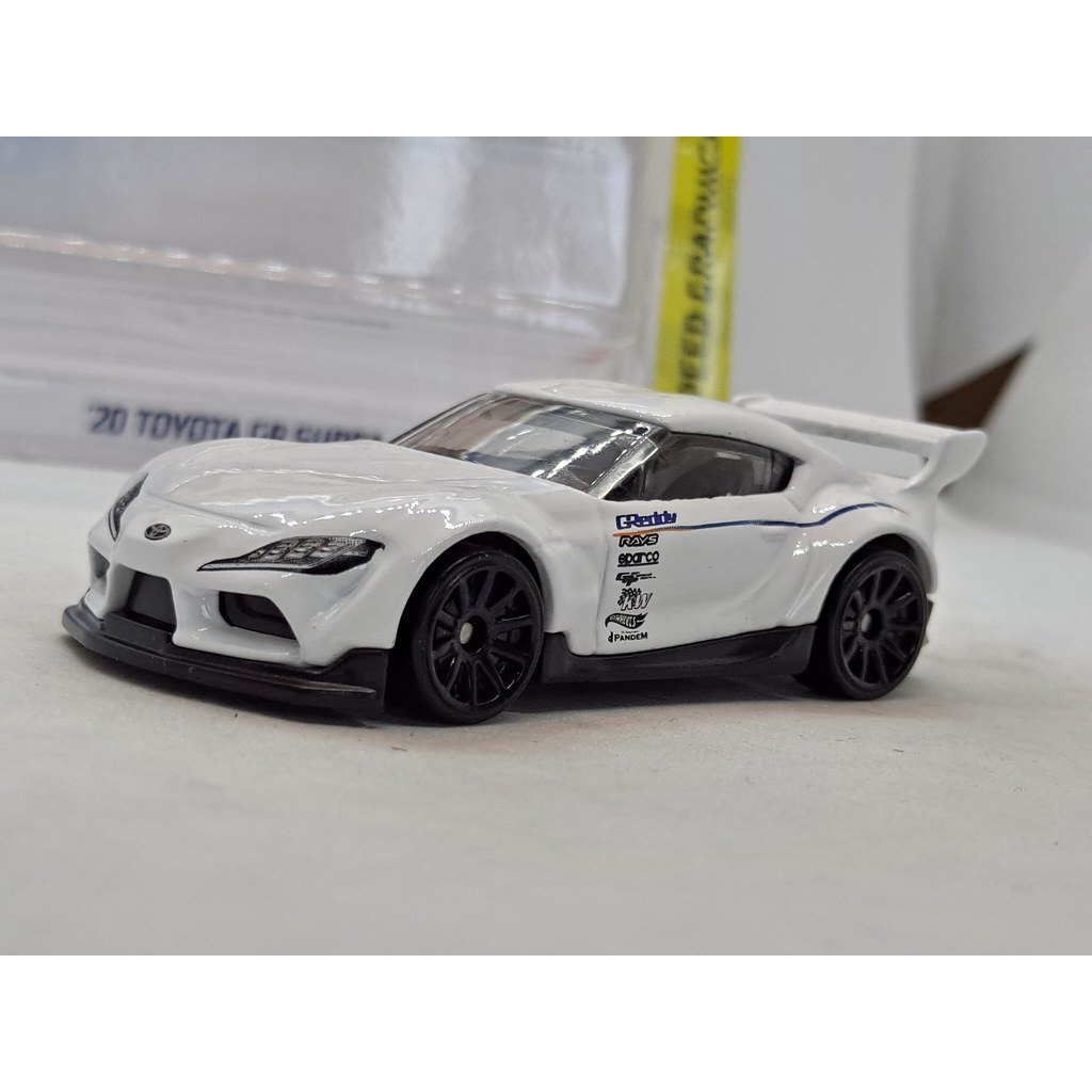 Mô Hình Xe Hotwheels Mẫu Xe Đua Và Mô tô T1