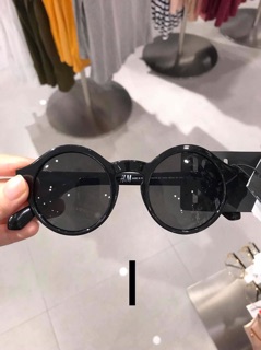 Kính râm chống nắng HM (CÓ SẴN)