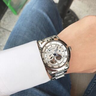 Đồng Hồ nam Bulova 96A118