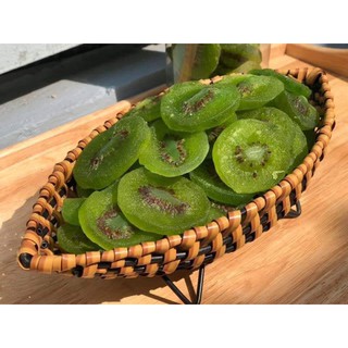 KIWI SẤY DẺO LON 500GRAM