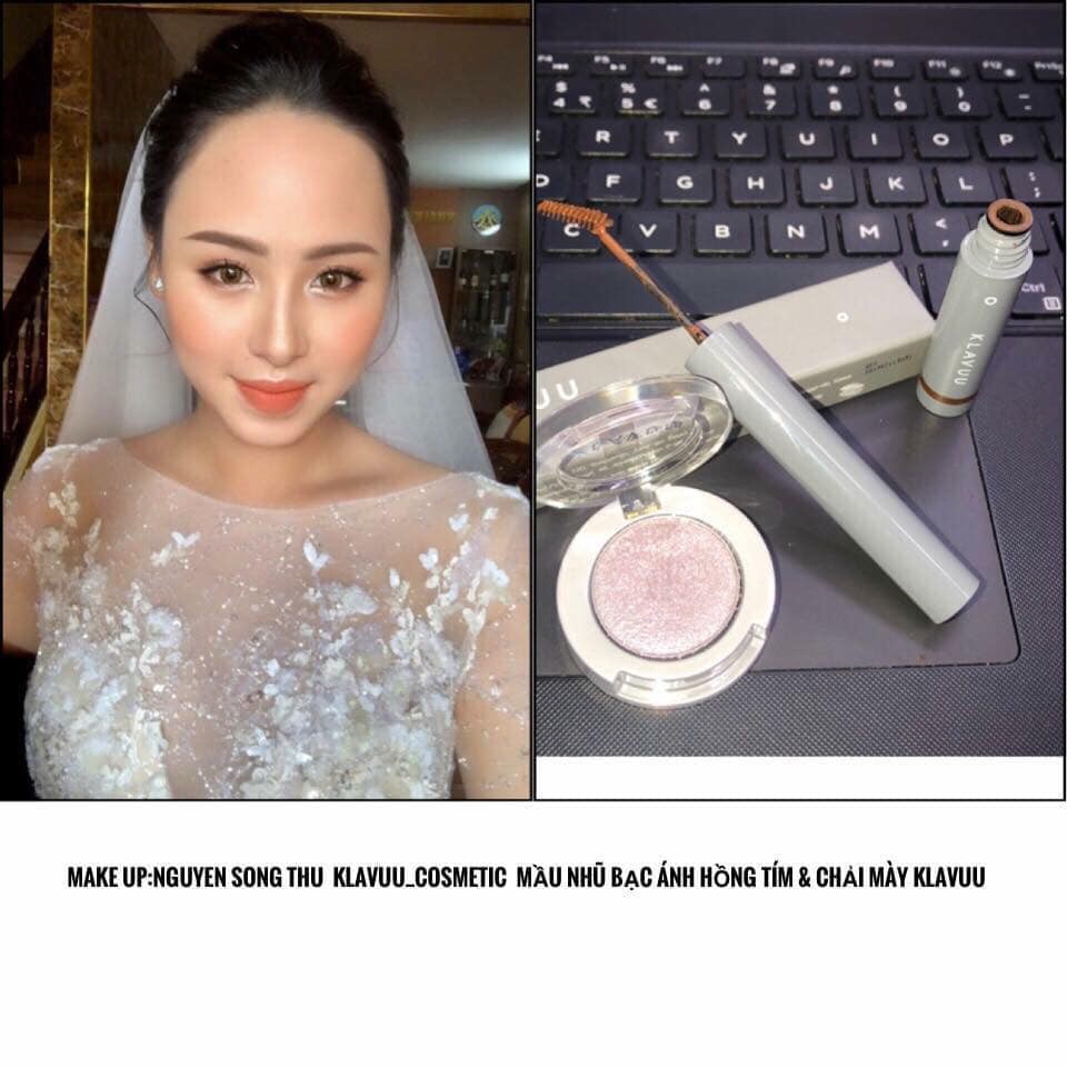 Nhũ mắt Klavuu CHÍNH HÃNG ẢNH THẬT